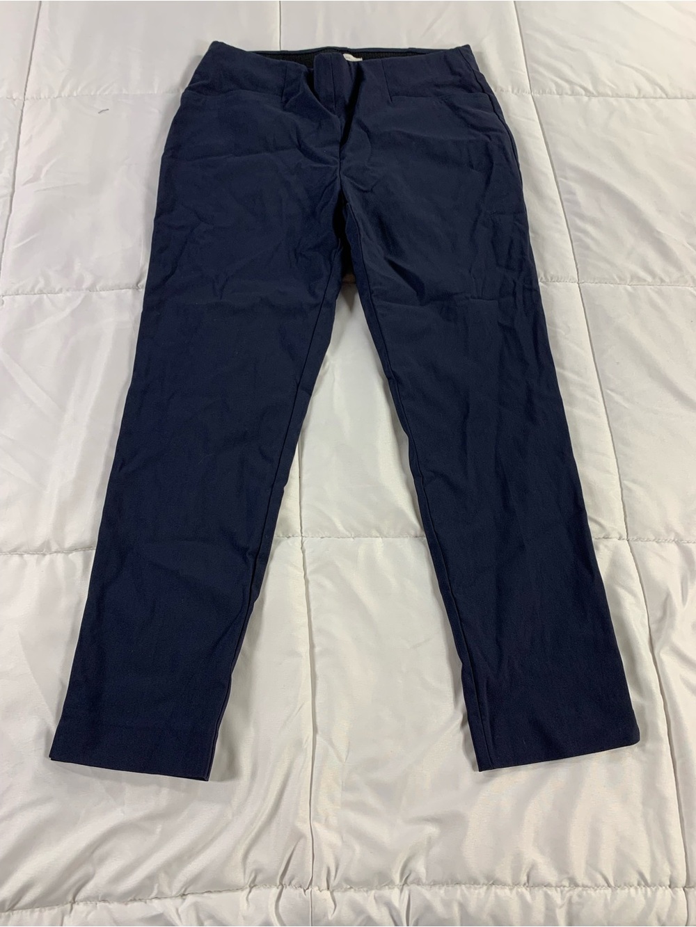 Pre loved VAN HEUSEN pants womens size 10
